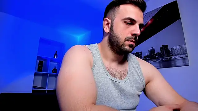 Jace Thorne online show from 30, 11, 2025