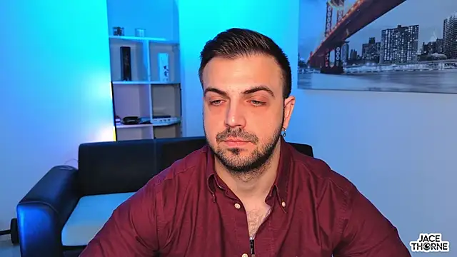 Jace Thorne online show from 6, 4, 2026