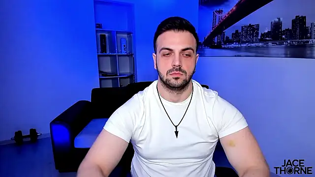 Jace Thorne online show from 3, 2, 2026