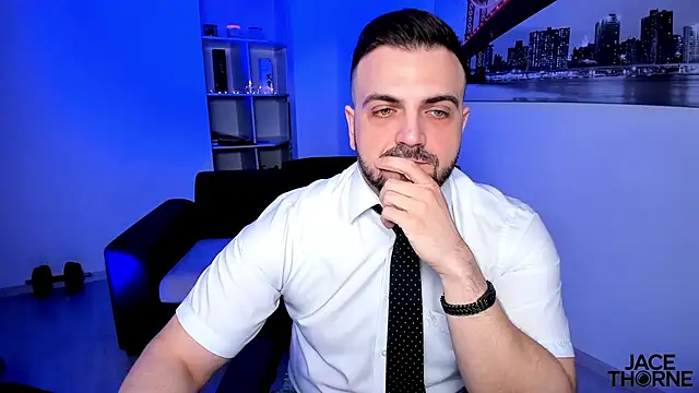 Jace Thorne online show from 28, 2, 2026