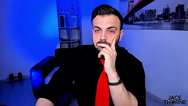 Jace Thorne online show from 10, 1, 2026