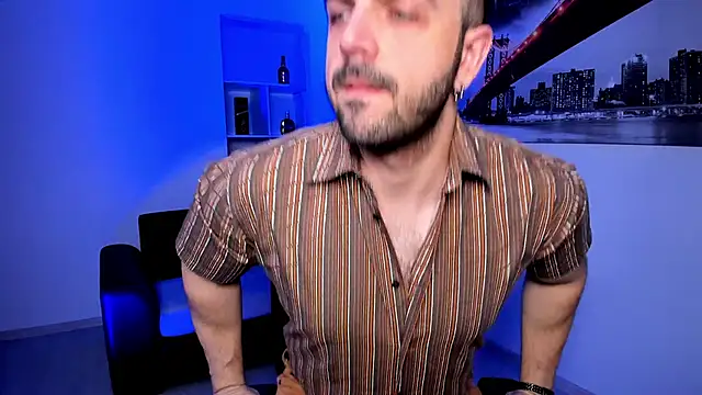 Jace Thorne online show from 29, 11, 2025