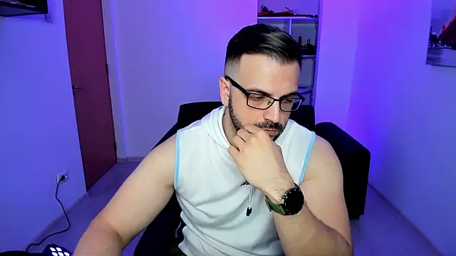 Jace Thorne online show from 18, 11, 2025