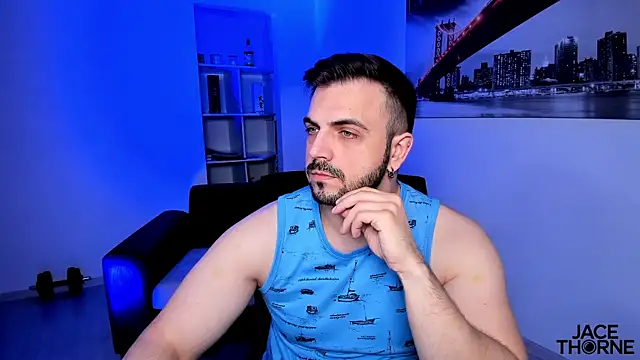 Jace Thorne online show from 6, 1, 2026