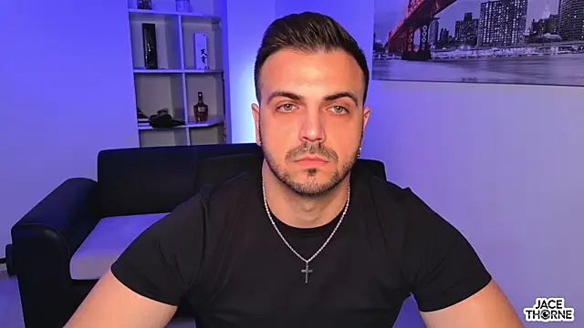 Jace Thorne online show from 18, 6, 2026