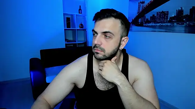 Jace Thorne online show from 29, 11, 2025