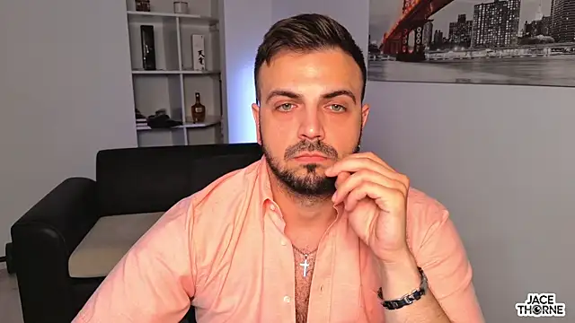 Jace Thorne online show from 14, 6, 2026