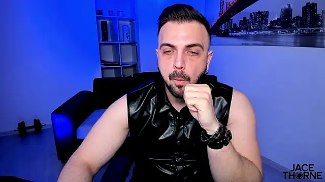 Jace Thorne online show from 6, 2, 2026