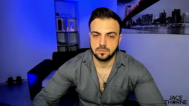 Jace Thorne online show from 24, 2, 2026