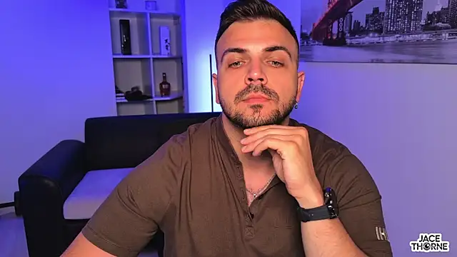 Jace Thorne online show from 26, 6, 2026