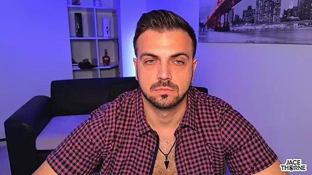 Jace Thorne online show from 15, 7, 2026