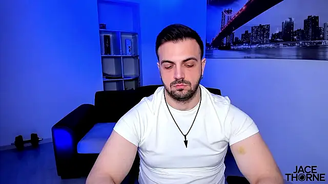 Jace Thorne online show from 3, 2, 2026