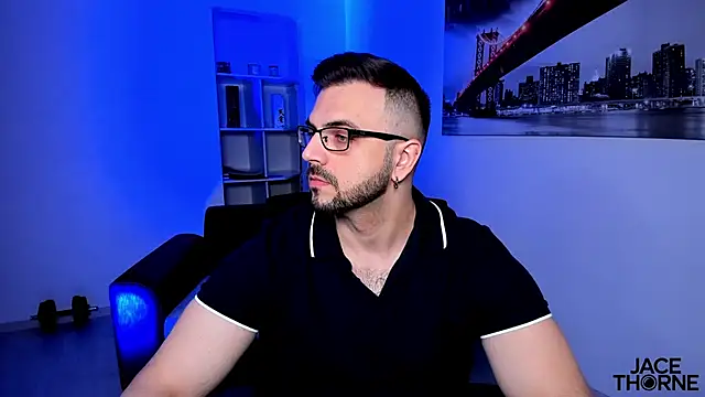 Jace Thorne online show from 18, 1, 2026