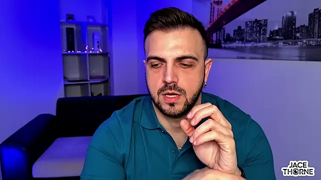 Jace Thorne online show from 21, 3, 2026