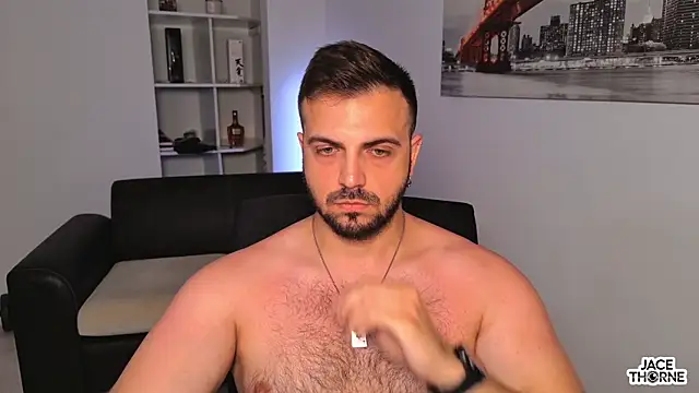 Jace Thorne online show from 15, 6, 2026