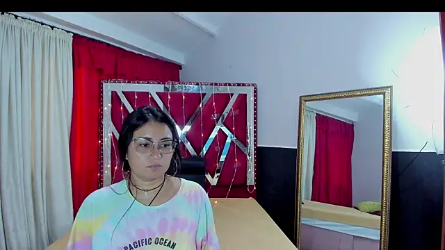 Luna021 1 online show from 20, 11, 2025