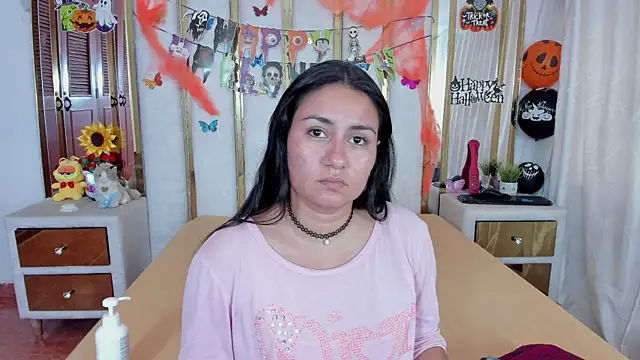 Luna021 1 online show from 25, 10, 2025