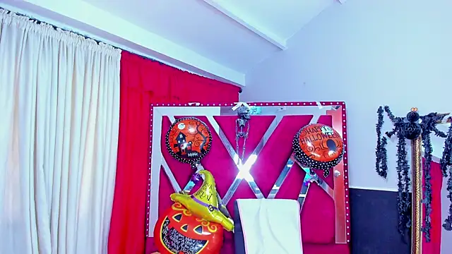 Luna021 1 online show from 30, 10, 2025