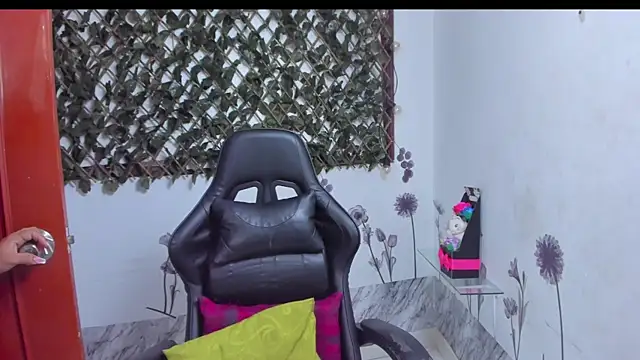 Luna021 1 online show from 1, 12, 2025