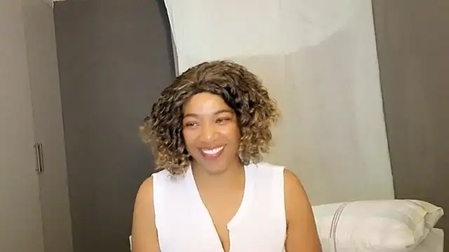 Lillyan N online show from 25, 2, 2026