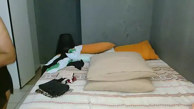 Lillyan N online show from 13, 3, 2026