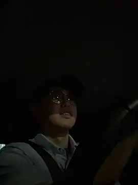 KAMESAN08 online show from 23, 9, 2025