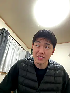 KAMESAN08 online show from 8, 1, 2026