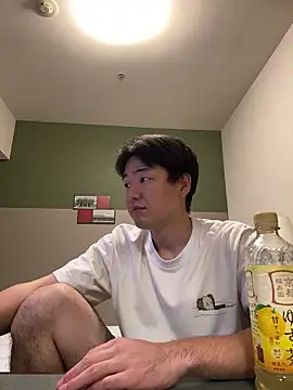 KAMESAN08 online show from 24, 4, 2026