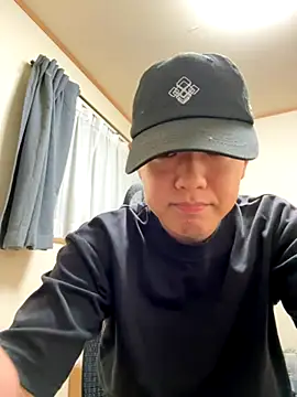 KAMESAN08 online show from 15, 10, 2025