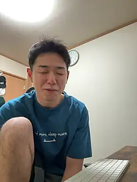 Snapshot of KAMESAN08 chatting on 8, 5, 2026 KAMESAN08 online show from 8, 5, 2026