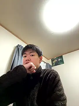 KAMESAN08 online show from 9, 1, 2026