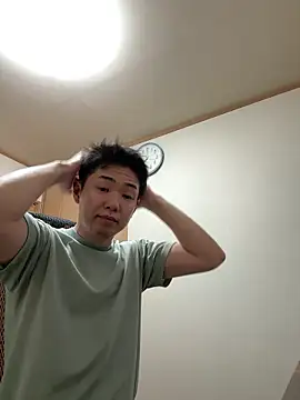 Snapshot of KAMESAN08 chatting on 13, 5, 2026 KAMESAN08 online show from 13, 5, 2026
