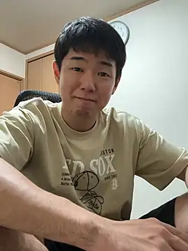 Snapshot of KAMESAN08 chatting on 4, 6, 2026 KAMESAN08 online show from 4, 6, 2026