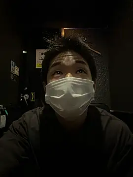 KAMESAN08 online show from 19, 9, 2025