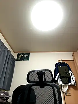 KAMESAN08 online show from 29, 11, 2025