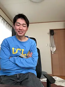 KAMESAN08 online show from 11, 1, 2026