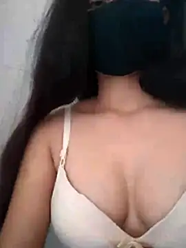 GoddessShristi online show from 11, 10, 2025