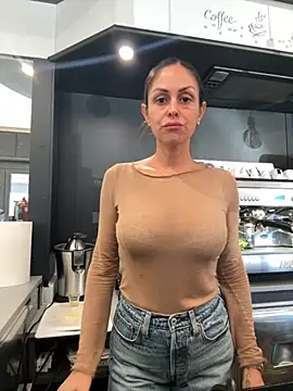 ainaht online show from 25, 11, 2025