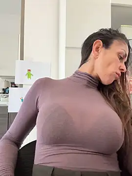 ainaht online show from 7, 2, 2026