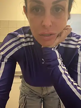 ainaht online show from 25, 3, 2026