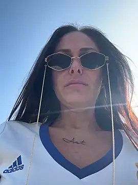 ainaht online show from 8, 3, 2026