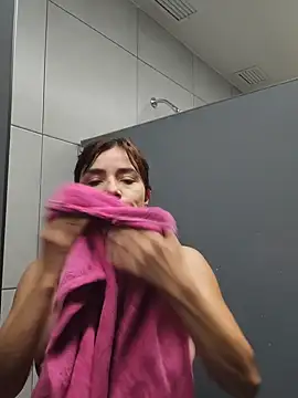 Mila-sexy online show from 17, 9, 2025