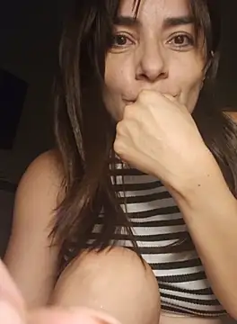 Mila-sexy online show from 25, 9, 2025