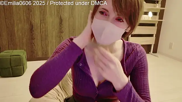 MariaM 080 online show from 2, 12, 2025