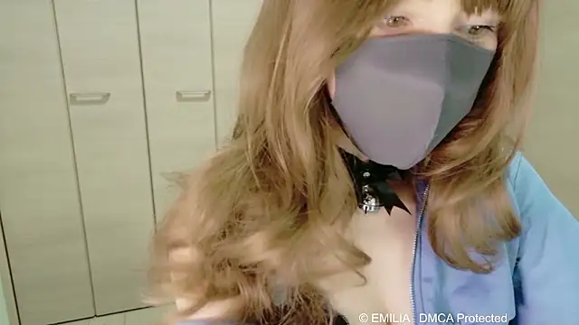 MariaM 080 online show from 4, 5, 2026