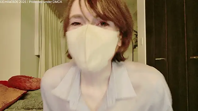 MariaM 080 online show from 15, 11, 2025