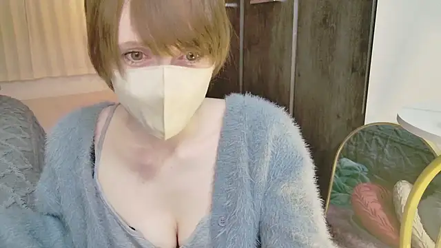 Snapshot of MariaM_080 chatting on 20, 10, 2025 MariaM 080 online show from 20, 10, 2025