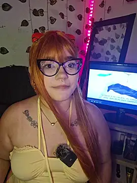 MegXo online show from 19, 10, 2025