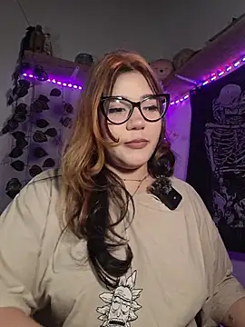 MegXo online show from 21, 2, 2026