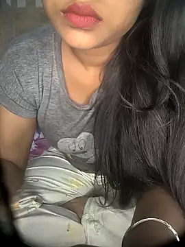 Angel GF69 online show from 24, 9, 2025